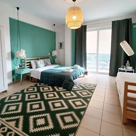Comfy City Hideaway カラマタ エクステリア 写真